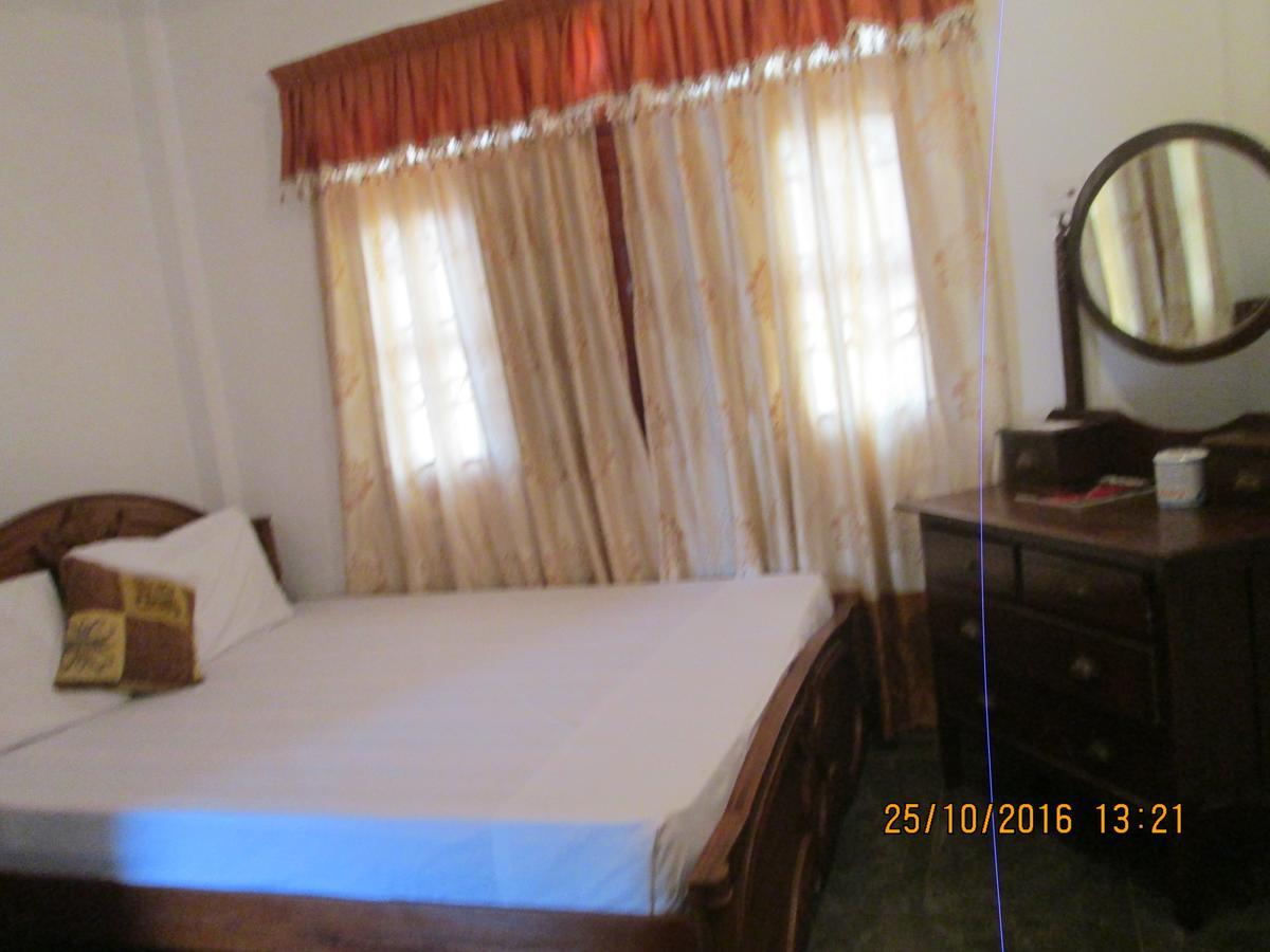 Hotel Blue Whale จาฟนา ภายนอก รูปภาพ