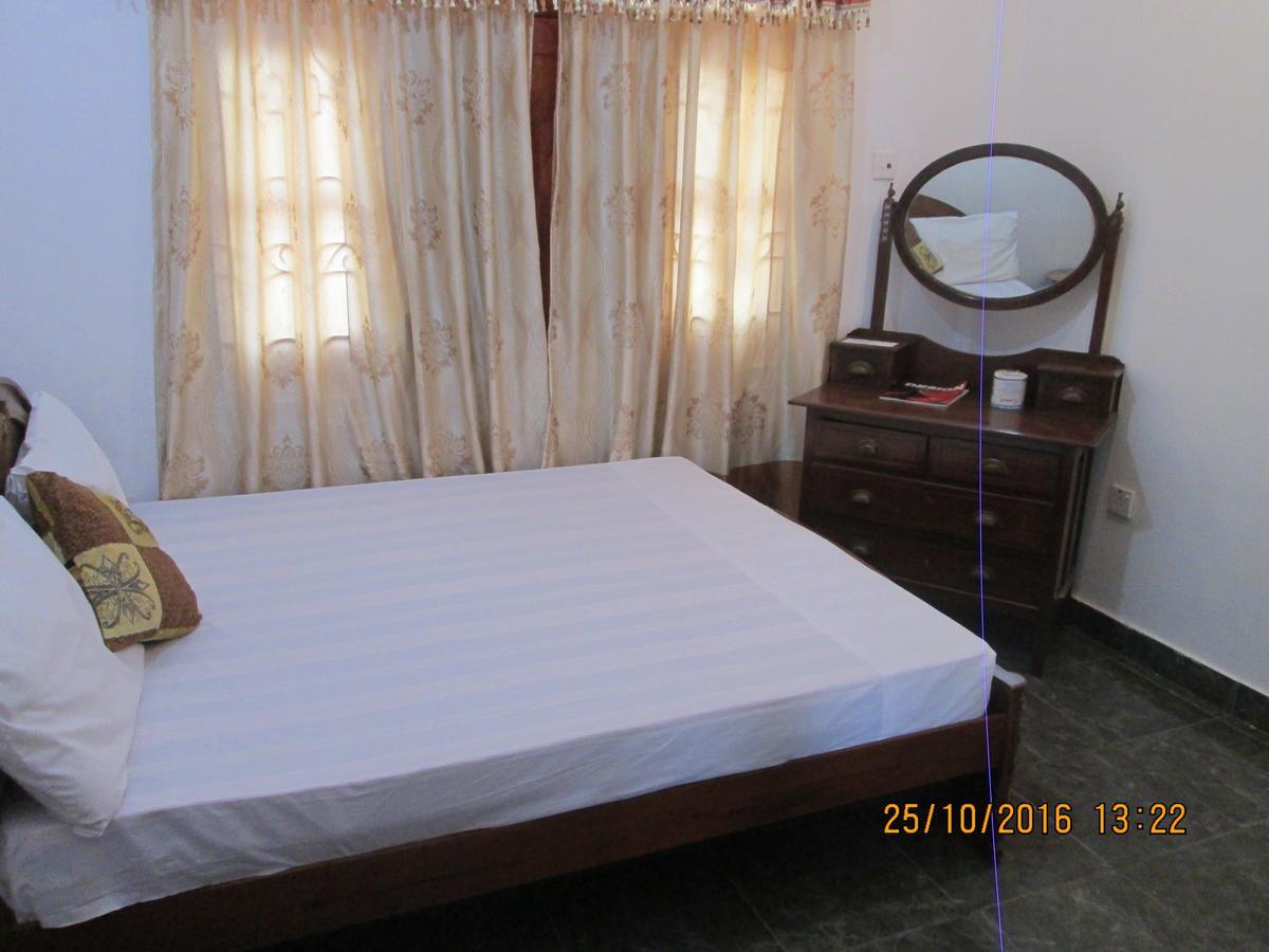 Hotel Blue Whale จาฟนา ภายนอก รูปภาพ
