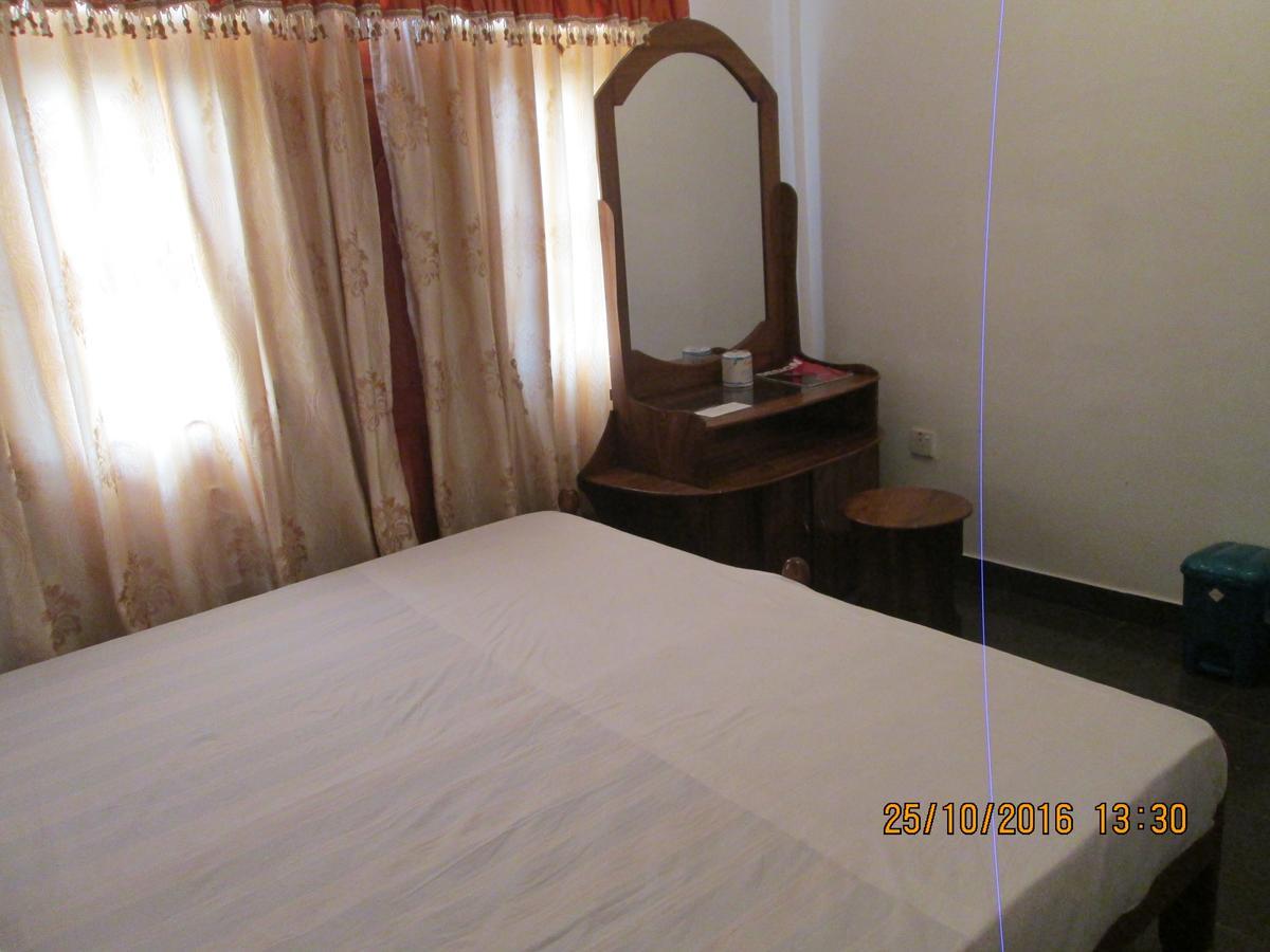 Hotel Blue Whale จาฟนา ภายนอก รูปภาพ